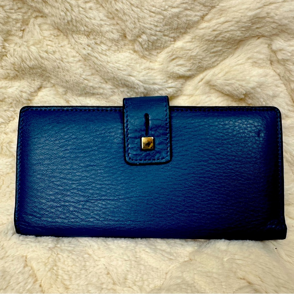Snake Skin Elodia Wallet